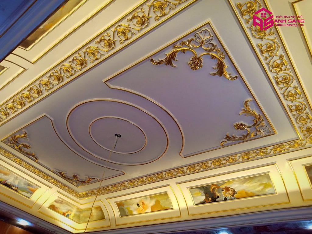 Kiểm tra sau khi hoàn thiện và bàn giao cho gia chủ